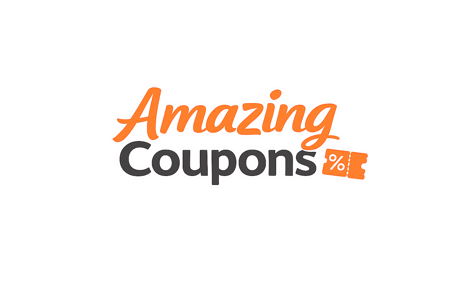 amazing Coupons